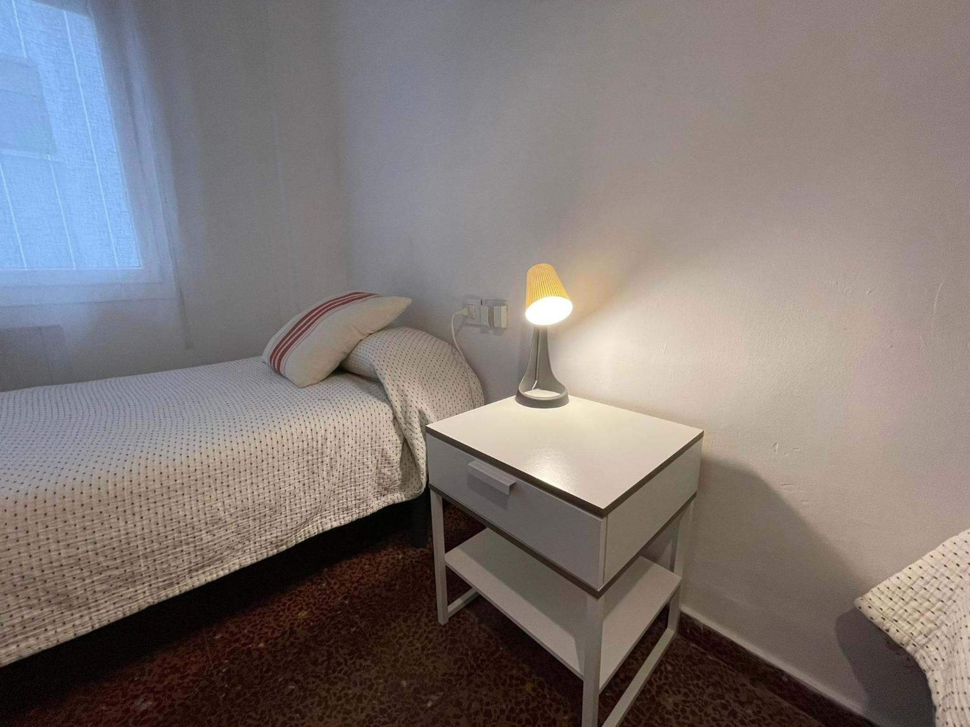 Pension Las Hojas Tudela Extérieur photo
